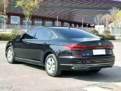 Volkswagen Passat 280TSI Edition - ფოტო 7