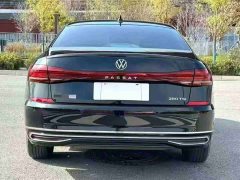 Volkswagen Passat 280TSI Edition - ფოტო 8