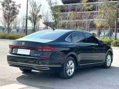 Volkswagen Passat 280TSI Edition - ფოტო 9