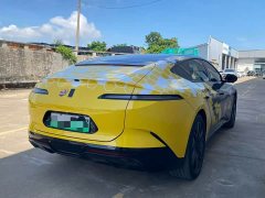 Avatr 12 MaxEREV Edition - ფოტო 6