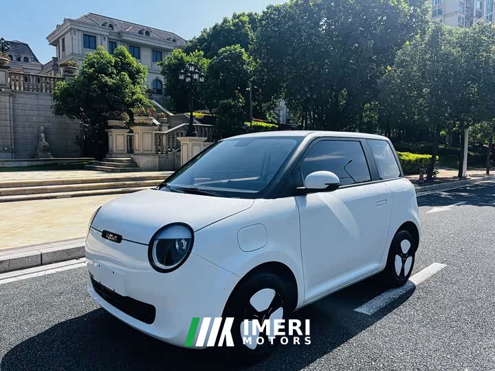 Changan Lumin 2022 210km Sweet Edition - ავტომობილი ჩინეთიდან