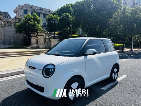 2023 Changan Lumin 2022 210km Sweet Edition - ავტომობილი ჩინეთიდან