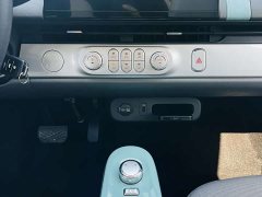 Changan Lumin 2022 210km Sweet Edition - ფოტო 11