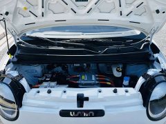Changan Lumin 2022 210km Sweet Edition - ფოტო 13