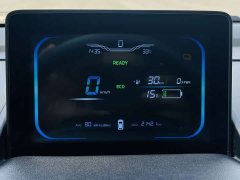 Changan Lumin 2022 210km Sweet Edition - ფოტო 14