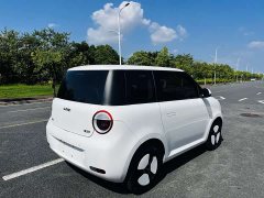 Changan Lumin 2022 210km Sweet Edition - ფოტო 15