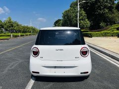 Changan Lumin 2022 210km Sweet Edition - ფოტო 16