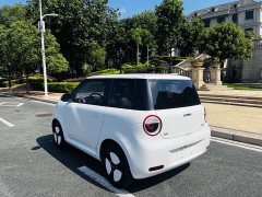 Changan Lumin 2022 210km Sweet Edition - ფოტო 17