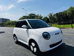 Changan Lumin 2022 210km Sweet Edition - ფოტო 3