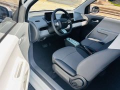 Changan Lumin 2022 210km Sweet Edition - ფოტო 4
