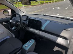 Changan Lumin 2022 210km Sweet Edition - ფოტო 5