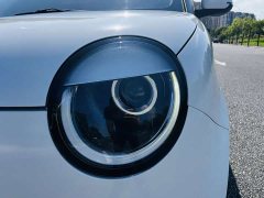 Changan Lumin 2022 210km Sweet Edition - ფოტო 6