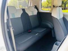 Changan Lumin 2022 210km Sweet Edition - ფოტო 8