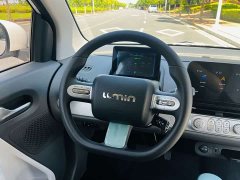 Changan Lumin 2022 210km Sweet Edition - ფოტო 9