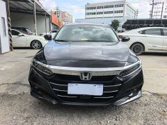 Honda Accord 2022 Sharp Hybrid 2.0L Sharp Leader Edition - ფოტო 2