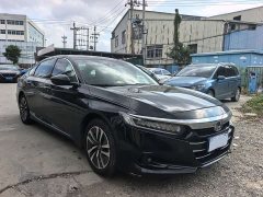Honda Accord 2022 Sharp Hybrid 2.0L Sharp Leader Edition - ფოტო 3