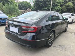 Honda Accord 2022 Sharp Hybrid 2.0L Sharp Leader Edition - ფოტო 6