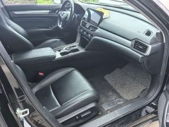 Honda Accord 2022 Sharp Hybrid 2.0L Sharp Leader Edition - ფოტო 9