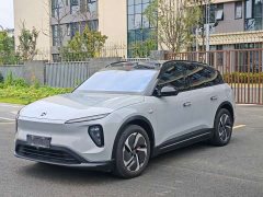 NIO ES6 75kWh - ფოტო 1