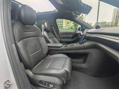 NIO ES6 75kWh - ფოტო 12
