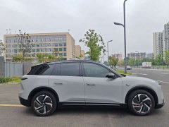 NIO ES6 75kWh - ფოტო 15