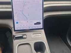 NIO ES6 75kWh - ფოტო 16