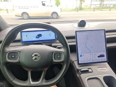 NIO ES6 75kWh - ფოტო 17