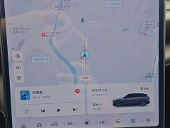 NIO ES6 75kWh - ფოტო 18