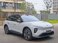 NIO ES6 75kWh - ფოტო 2