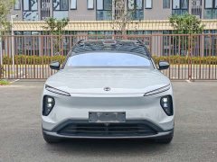 NIO ES6 75kWh - ფოტო 3