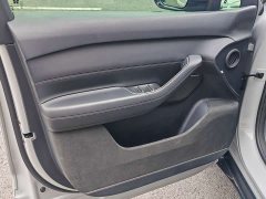 NIO ES6 75kWh - ფოტო 5