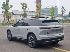 NIO ES6 75kWh - ფოტო 6