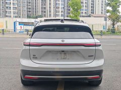 NIO ES6 75kWh - ფოტო 7