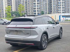 NIO ES6 75kWh - ფოტო 8