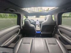 NIO ES6 75kWh - ფოტო 9