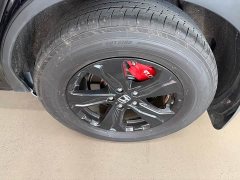 Honda CR-V 240TURBO CVT FWD Elite - ფოტო 11