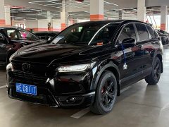Honda CR-V 240TURBO CVT FWD Elite - ფოტო 12