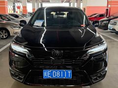 Honda CR-V 240TURBO CVT FWD Elite - ფოტო 13