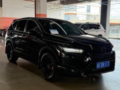 Honda CR-V 240TURBO CVT FWD Elite - ფოტო 14