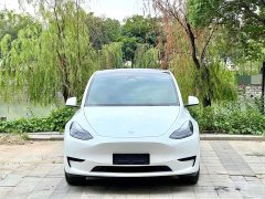 Tesla Model Y Rear-Wheel Drive - ფოტო 2