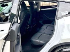 Tesla Model Y Rear-Wheel Drive - ფოტო 5