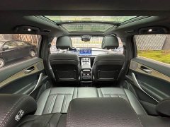 Denza X 2020 PHEV Premier Edition - ფოტო 10