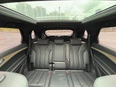 Denza X 2020 PHEV Premier Edition - ფოტო 11