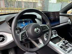Denza X 2020 PHEV Premier Edition - ფოტო 12