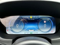 Denza X 2020 PHEV Premier Edition - ფოტო 13