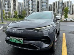 Denza X 2020 PHEV Premier Edition - ფოტო 14