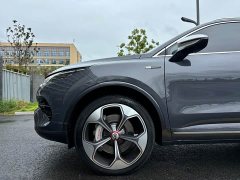 Denza X 2020 PHEV Premier Edition - ფოტო 15