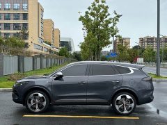 Denza X 2020 PHEV Premier Edition - ფოტო 16