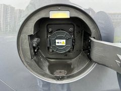 Denza X 2020 PHEV Premier Edition - ფოტო 17