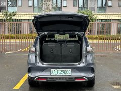 Denza X 2020 PHEV Premier Edition - ფოტო 18